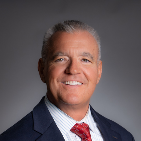 Brian Liston