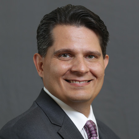 Michael Roman Senior Vice President